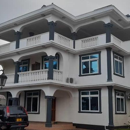 Luxury Beach Villa Inn Dar es Salaam Eksteriør billede