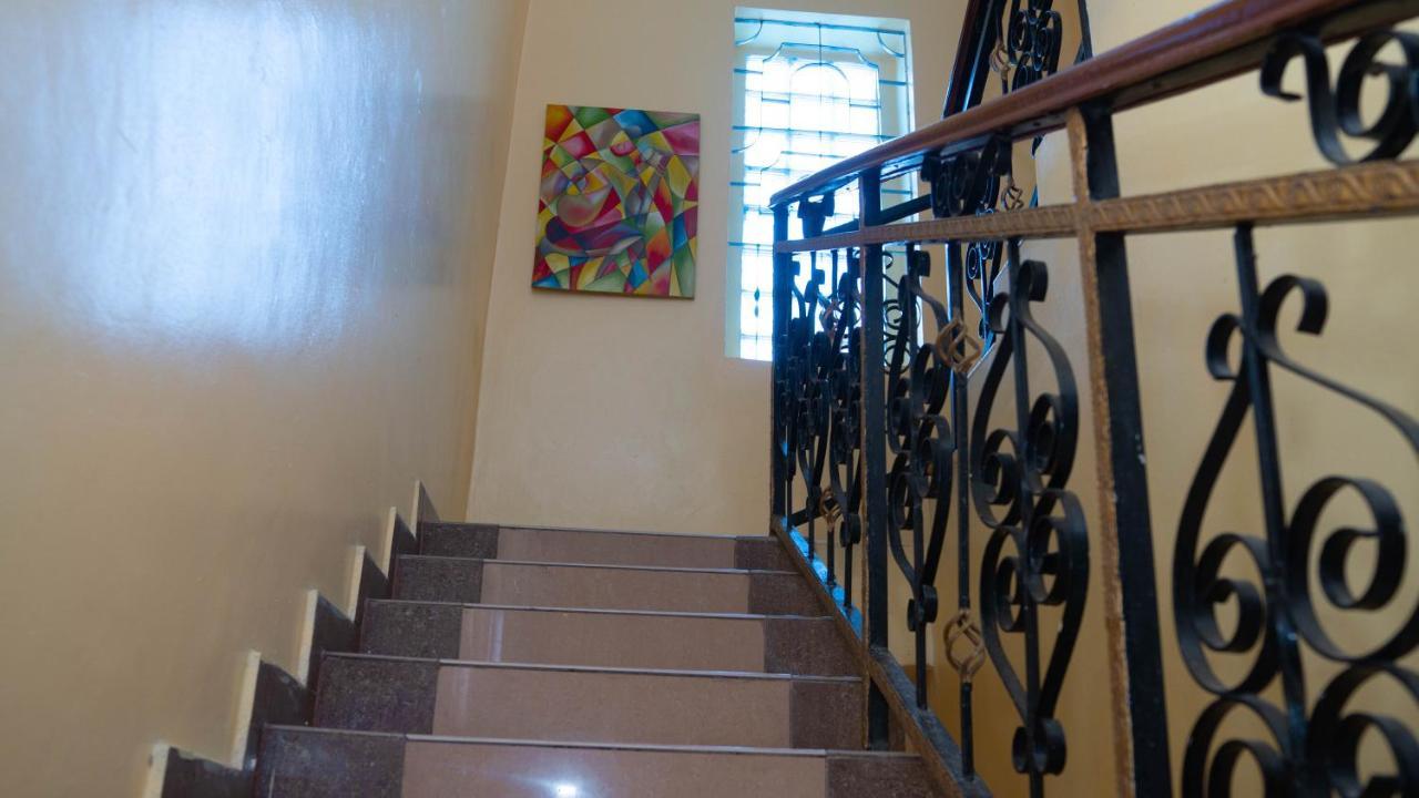 Luxury Beach Villa Inn Dar es Salaam Eksteriør billede