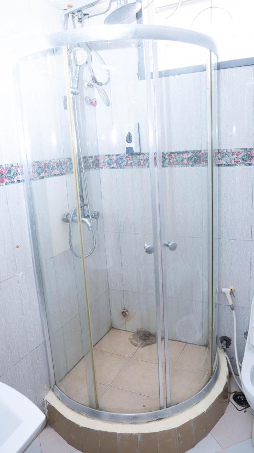 Luxury Beach Villa Inn Dar es Salaam Eksteriør billede